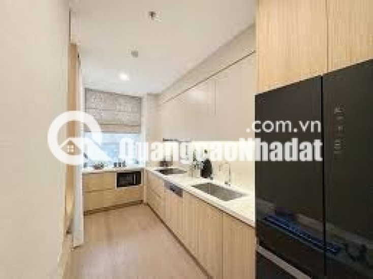 Dự Án Chung Cư The Charm An Hưng